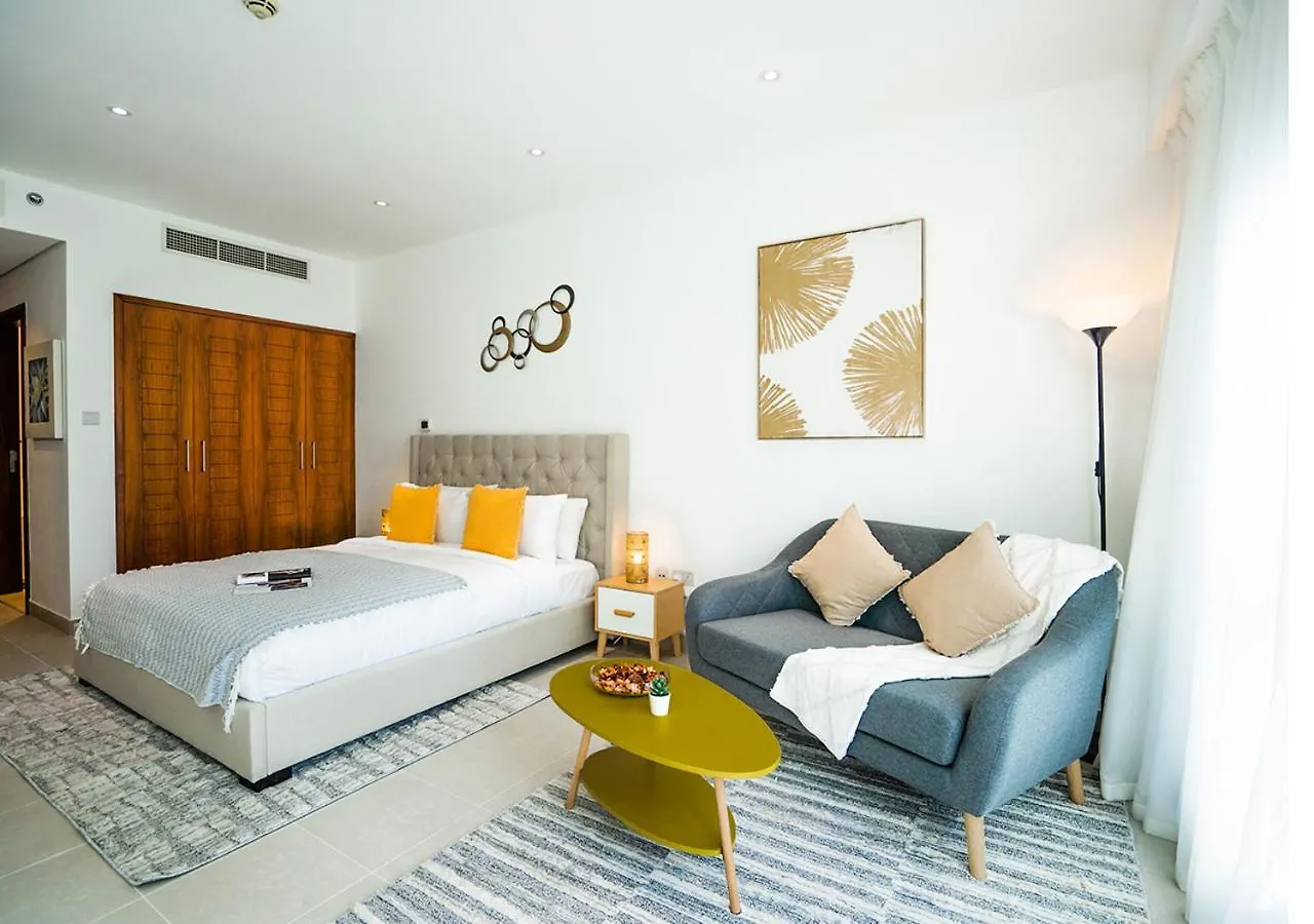 Nasma Luxury Stays - Boulevard Central Tower دبي 0*,  الإمارات العربية المتحدة